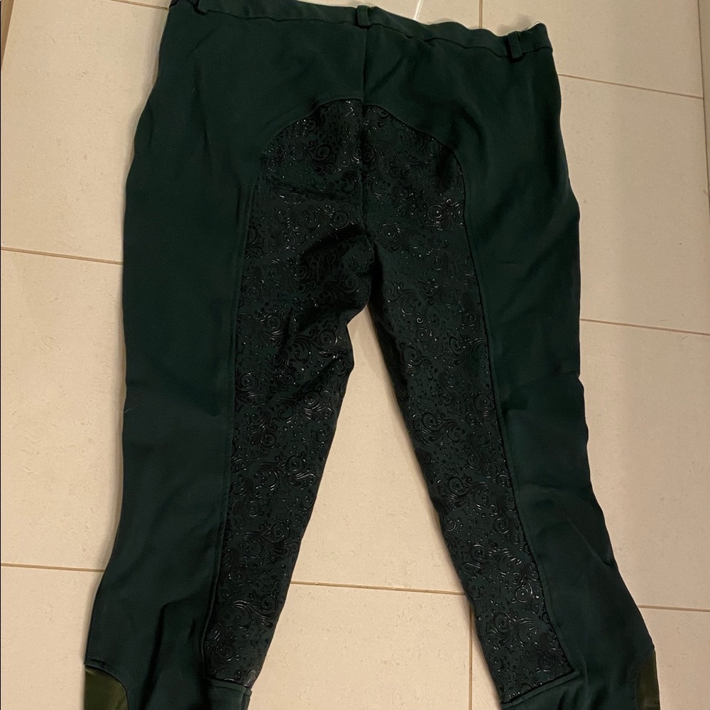 Smartpak piper breeches